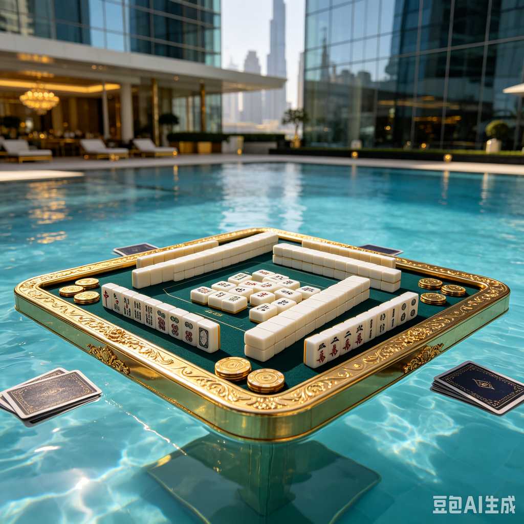 Knoxville,mahjong