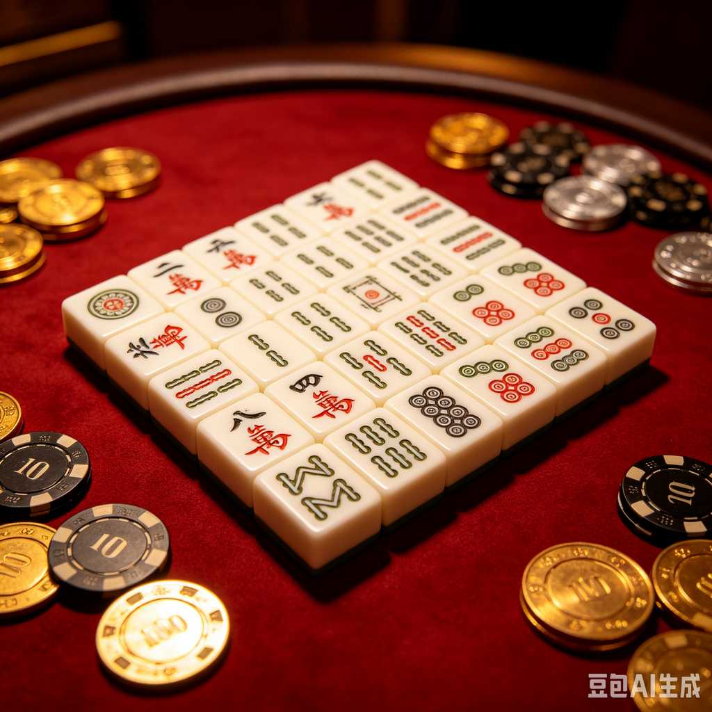 Potosi,mahjong